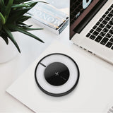 Fast Wireless Charger Magic Disk for iPhone X