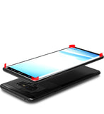 Sport Hybrid Hülle für Samsung Galaxy Note 9