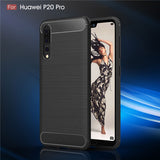 Huawei P20 Pro Hülle