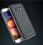 Samsung Galaxy A520 (2017) Gold Hülle
