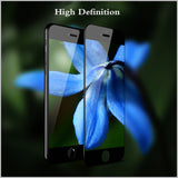 4D Apple iPhone SE 2020 Full Panzerglas