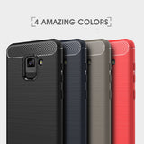 Samsung Galaxy S9 Schwarz Hülle