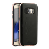 Samsung Galaxy S7 Rose Gold Hülle