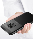 Sport Hybrid Hülle für Samsung Galaxy S9 Plus