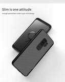 Sport Hybrid Hülle für Samsung Galaxy S9