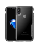 Survival Apple iPhone X Hülle