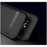 Samsung Galaxy S8 Plus PL Schwarz Hülle
