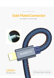 Cowboy Lightning USB Kabel