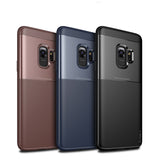Sport Hybrid Hülle für Samsung Galaxy S9