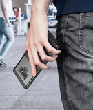 Sport Hybrid Hülle für Samsung Galaxy Note 9