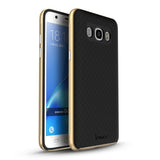 Gold case Samsung J5 2016