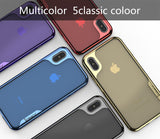 Elegante Hülle für das iPhone XS