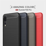 Huawei P20 Pro Hülle