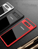 Samsung Galaxy Note 8 Transparant