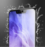 Schutzglas für das Huawei P20 Lite