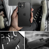 Pioneer Apple iPhone 12 Mini Hülle