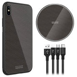 Fusion corporate gift iPhone XS