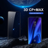 Screen Protector for Xiaomi Mi 9T Full Cover
