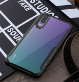 Survival Huawei P20 Hülle