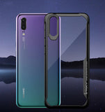 Survival Huawei P20 Hülle