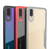 Survival Huawei P20 Hülle - Grau