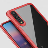 Survival Huawei P20 Pro rote Hülle