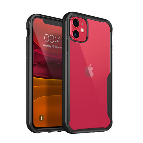 Survival Apple iPhone 11 Hülle