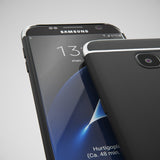 Gestaltbare Samsung Galaxy S7 3in1 Hülle