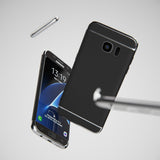 Gestaltbare Samsung Galaxy S7 3in1 Hülle