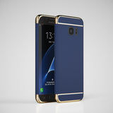 Gestaltbare Samsung Galaxy S7 3in1 Hülle