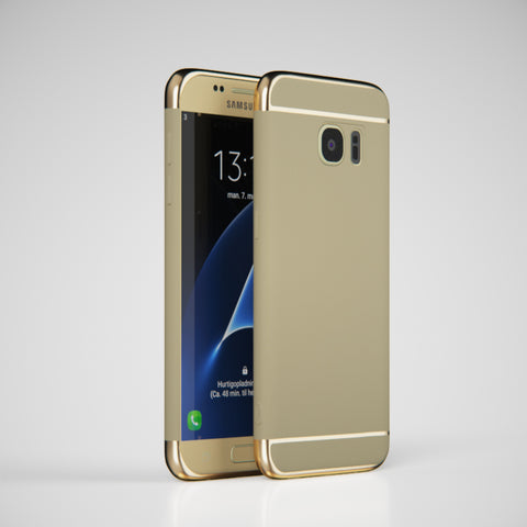 Gestaltbare Samsung Galaxy S7 3in1 Hülle