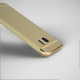 Gold Hülle Samsung Galaxy S7