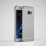 Gestaltbare Samsung Galaxy S7 3in1 Hülle