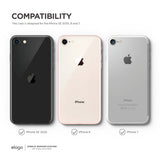 Hülle für das Apple iPhone 8