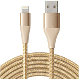 Lightning Kabel für IPhone – Gold