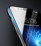 4D Apple iPhone XS Panzerglas