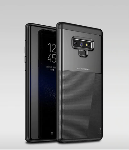 Sport Hybrid Hülle für Samsung Galaxy Note 9