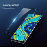 Screen Protector Xiaomi Redmi Note 9 Full Cover