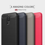 Huawei Mate 10 Lite Hülle