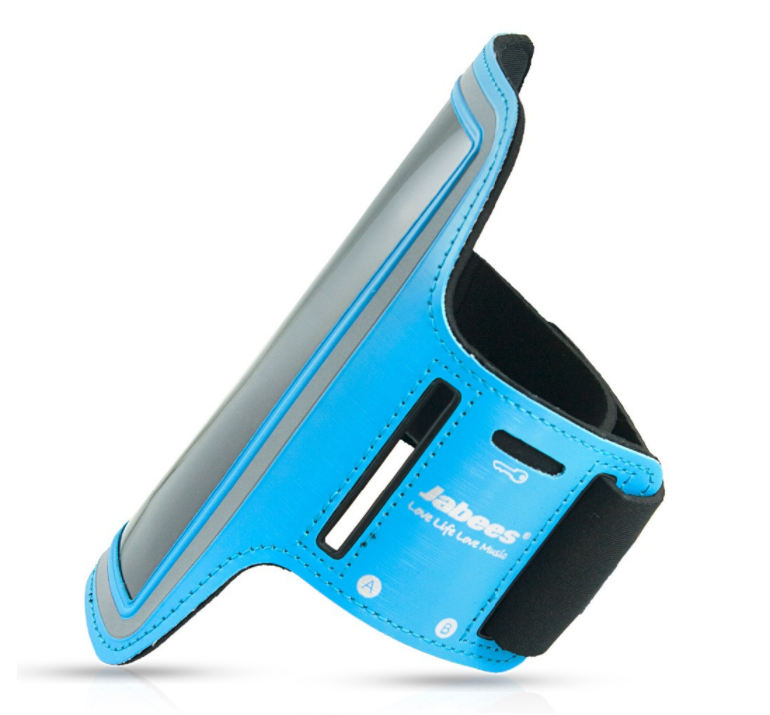 Universal Armband Übung Tasche- Schwarz