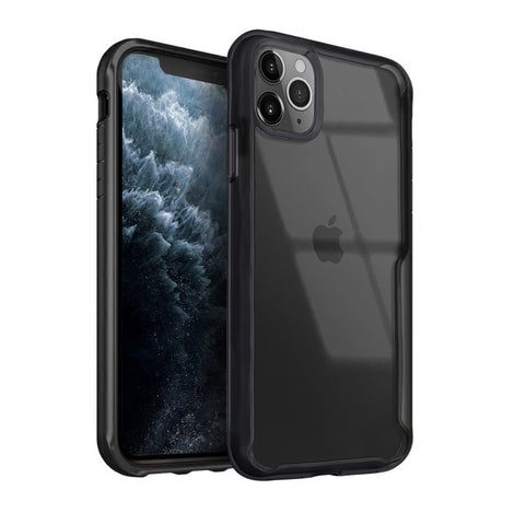 Survival Apple iPhone 11 Pro Hülle