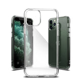 Crystal Hülle für das iPhone 11 Pro Max