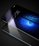 4D Apple iPhone XS Panzerglas