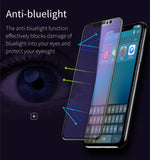 4D Apple iPhone XR Panzerglas