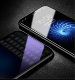 4D Apple iPhone XS Panzerglas