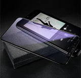 4D Apple iPhone XS Panzerglas