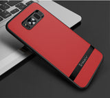 Samsung Galaxy S8 Plus PL Rote Hülle