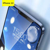 Schutzglas für das Apple iPhone 12 Pro