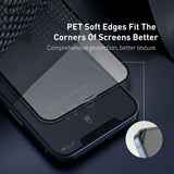 Schutzglas für das Apple iPhone 12 Pro Max