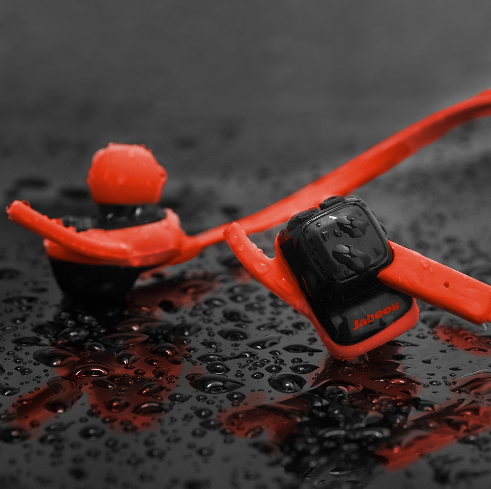 BeatING Plus Wireless Bluetooth 4.1 Earphones with Microphone